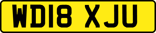 WD18XJU