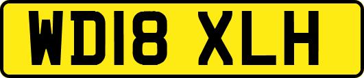 WD18XLH