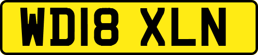WD18XLN