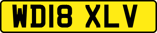WD18XLV