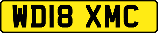 WD18XMC