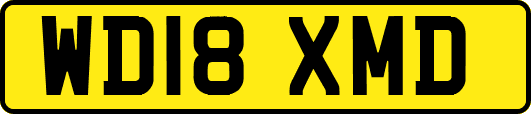 WD18XMD