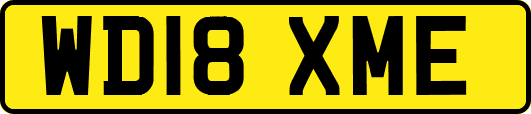 WD18XME