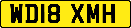 WD18XMH