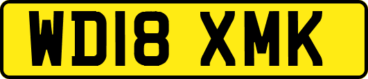 WD18XMK