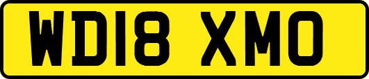 WD18XMO