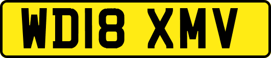 WD18XMV