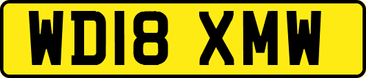 WD18XMW