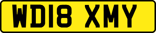 WD18XMY