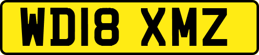 WD18XMZ