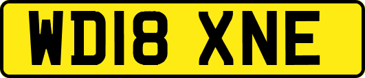 WD18XNE