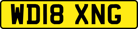 WD18XNG