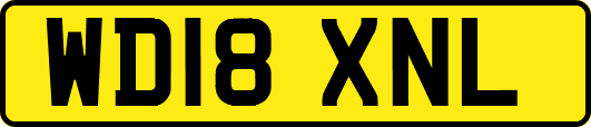 WD18XNL