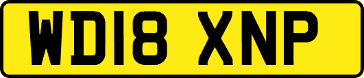 WD18XNP