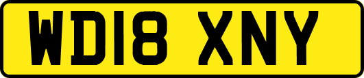 WD18XNY
