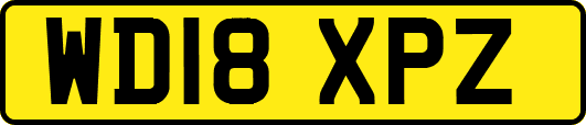 WD18XPZ