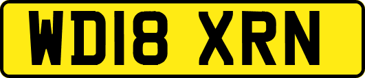 WD18XRN