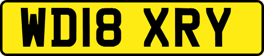 WD18XRY