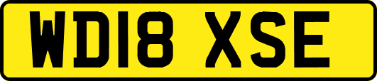 WD18XSE