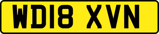 WD18XVN