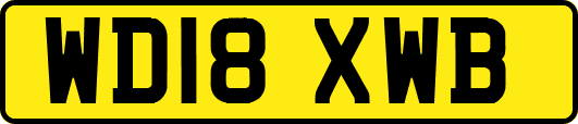 WD18XWB