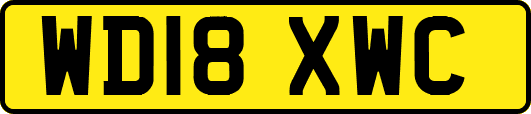 WD18XWC