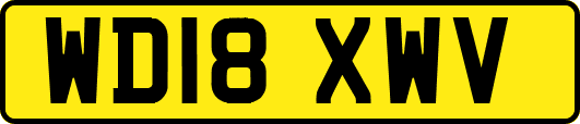 WD18XWV