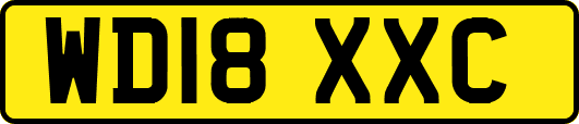 WD18XXC