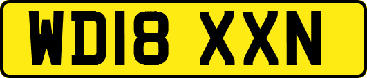 WD18XXN