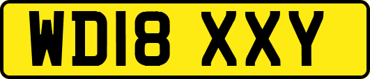 WD18XXY