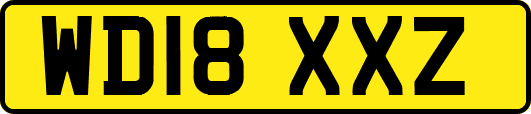 WD18XXZ