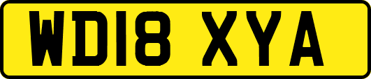 WD18XYA