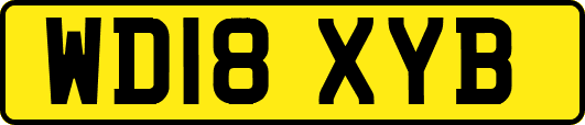 WD18XYB
