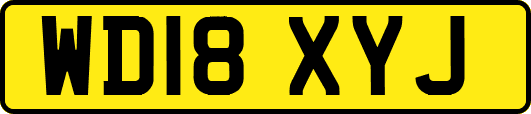 WD18XYJ