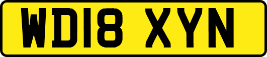 WD18XYN