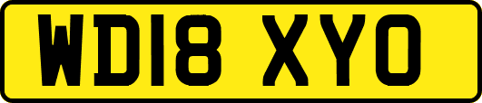 WD18XYO