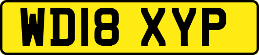 WD18XYP