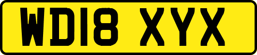 WD18XYX