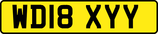 WD18XYY