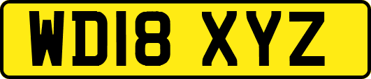 WD18XYZ