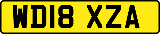 WD18XZA