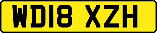 WD18XZH
