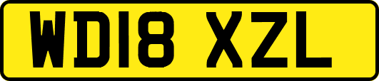WD18XZL