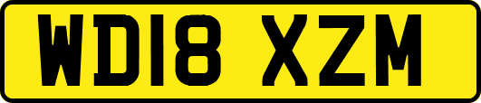 WD18XZM