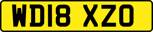 WD18XZO