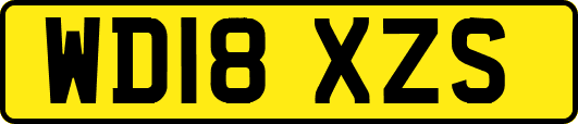 WD18XZS