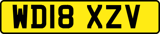 WD18XZV