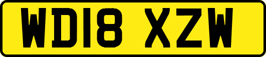 WD18XZW