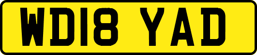WD18YAD