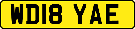 WD18YAE